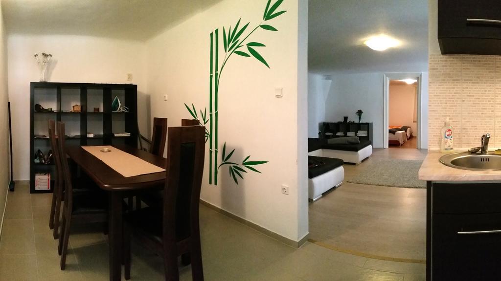 VisegradApartment Budapest Camera foto